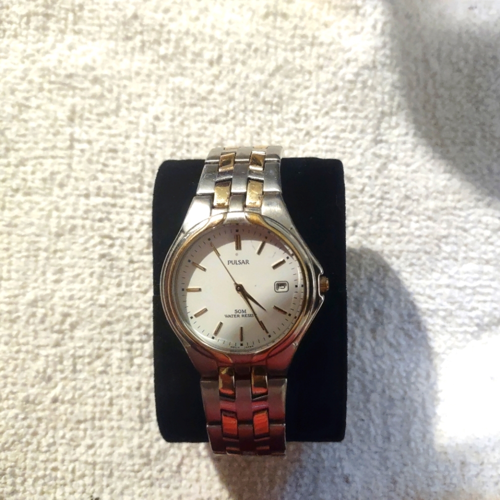 Men's watch